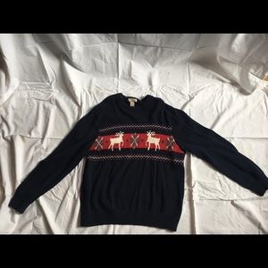 Dockers Holiday Sweater